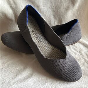 Rothy’s Gray Women's Flats
